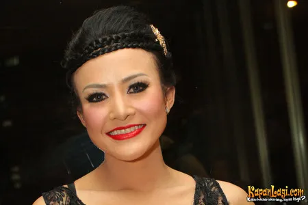 Foto Cynthiara Alona