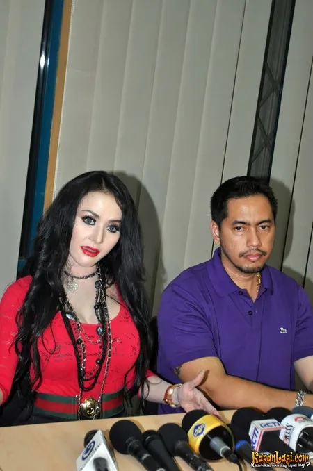 Foto Cynthiara Alona