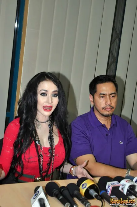 Foto Cynthiara Alona