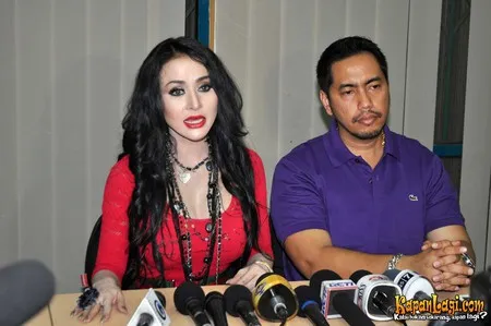 Foto Cynthiara Alona