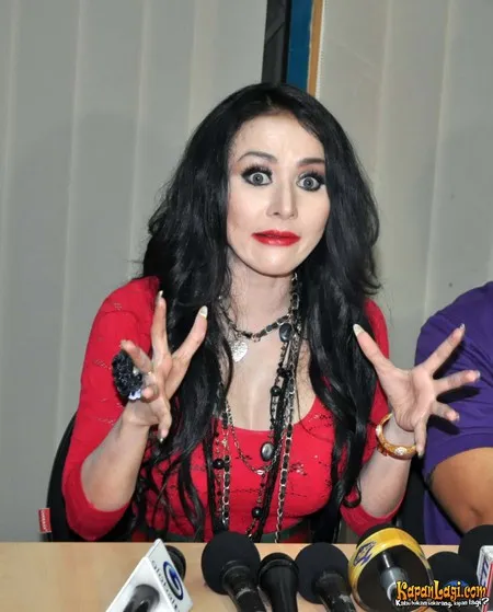 Foto Cynthiara Alona