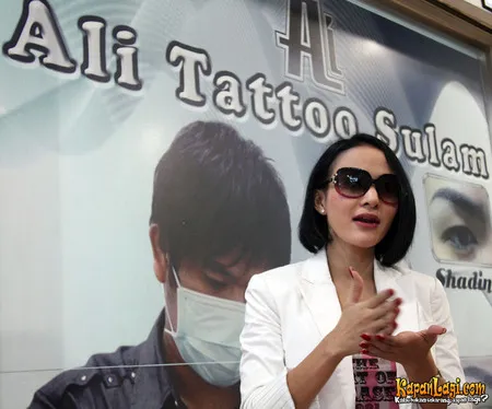 Foto Cynthiara Alona