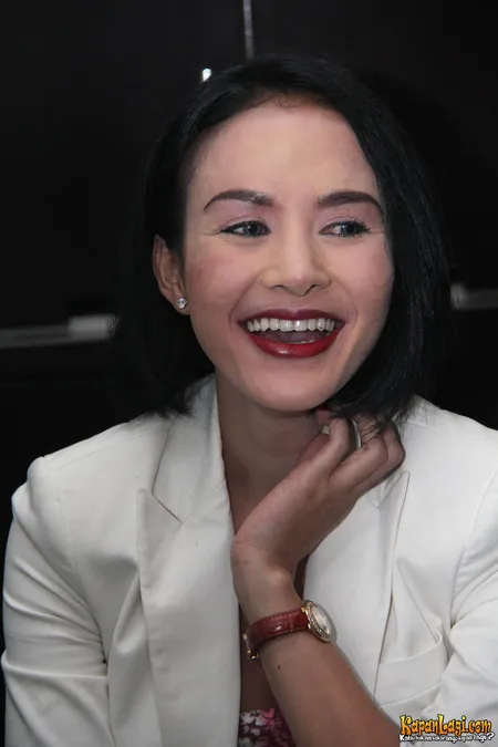 Foto Cynthiara Alona