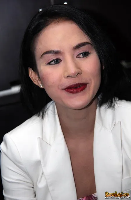 Foto Cynthiara Alona