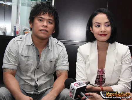 Foto Cynthiara Alona