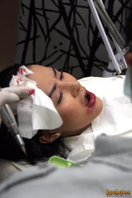 Foto Cynthiara Alona