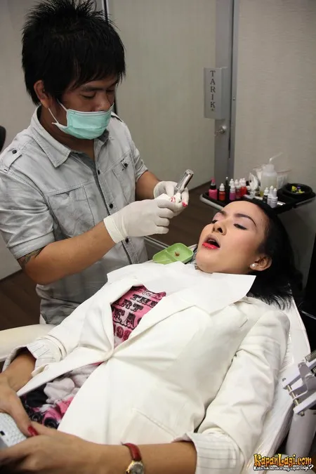 Foto Cynthiara Alona