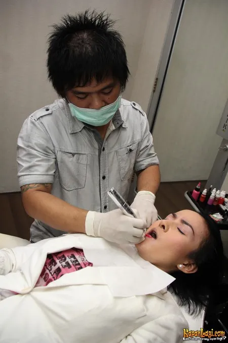 Foto Cynthiara Alona