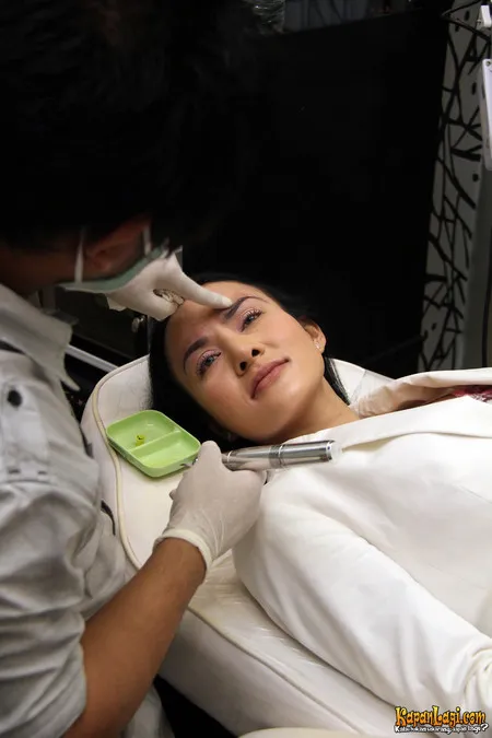 Foto Cynthiara Alona