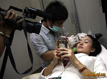 Foto Cynthiara Alona