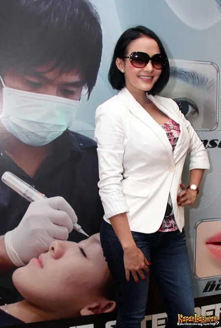 Foto Cynthiara Alona