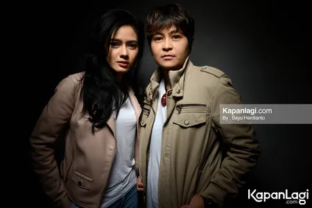 Foto Dj Citra Anindya