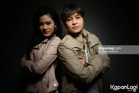 Foto Dj Citra Anindya