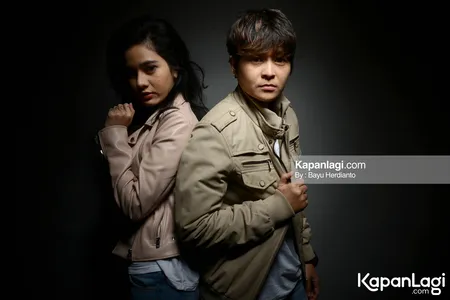 Foto Dj Citra Anindya