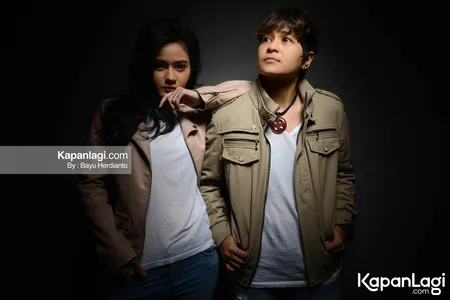 Foto Dj Citra Anindya