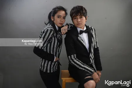 Foto Dj Citra Anindya