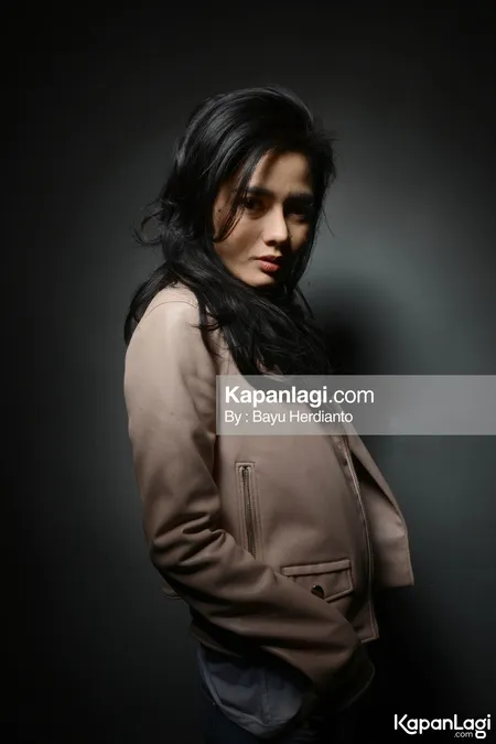 Foto Dj Citra Anindya