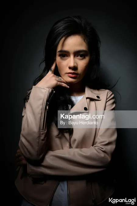 Foto Dj Citra Anindya