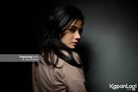 Foto Dj Citra Anindya