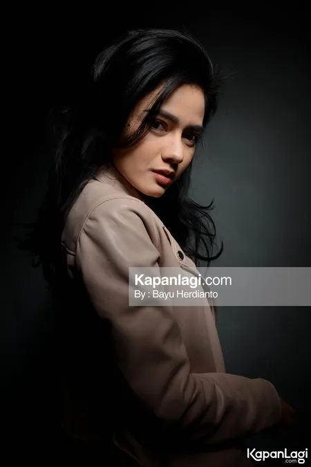 Foto Dj Citra Anindya