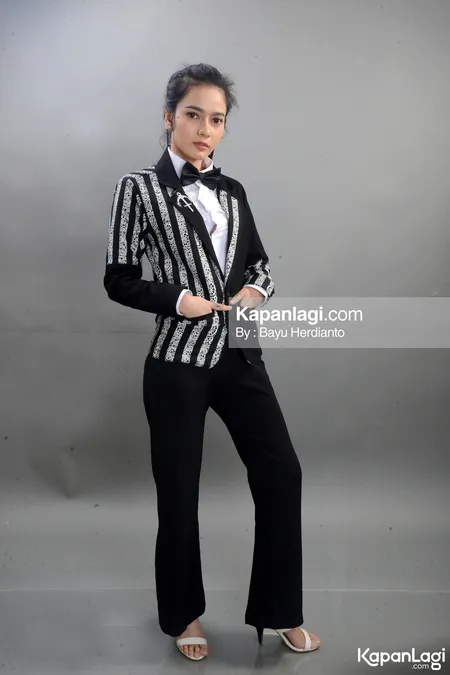 Foto Dj Citra Anindya