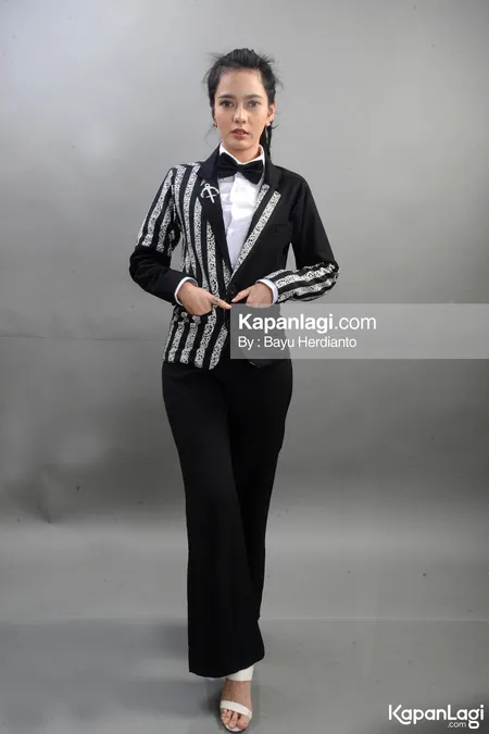 Foto Dj Citra Anindya