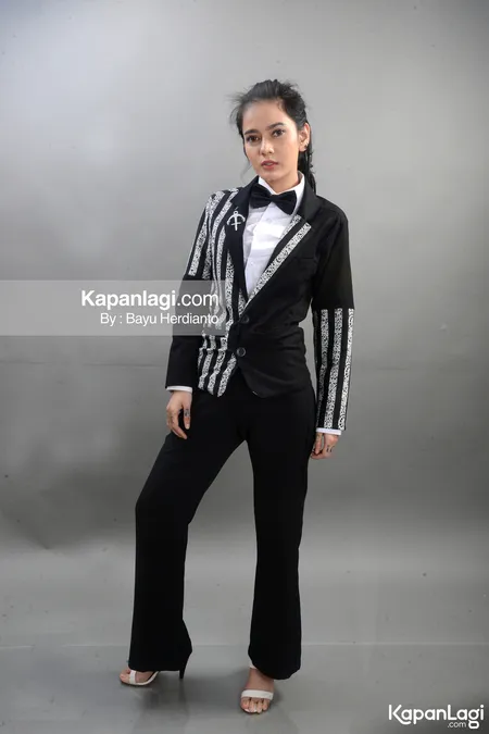 Foto Dj Citra Anindya