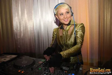 Foto Dj Davina