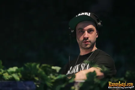 Foto Dj Jack Beats
