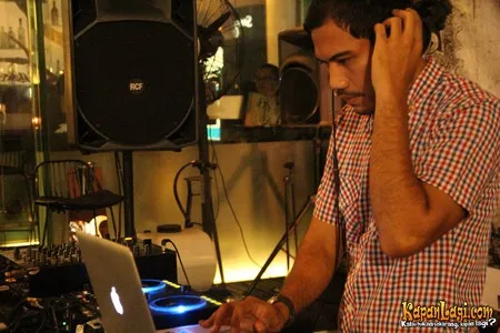 Foto Dj Marah