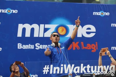 Foto Dj Osvaldo Moreno