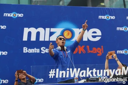 Foto Dj Osvaldo Moreno