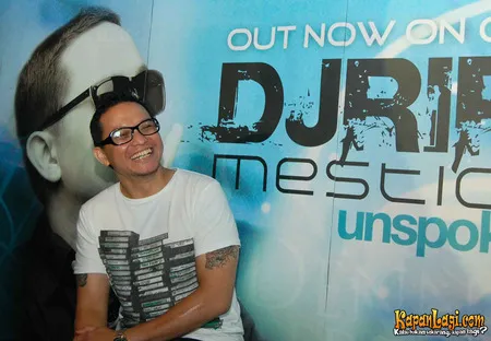 Foto DJ Riri