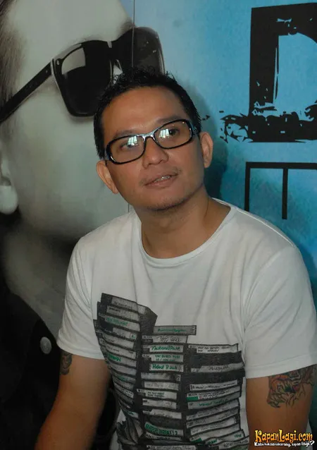 Foto DJ Riri
