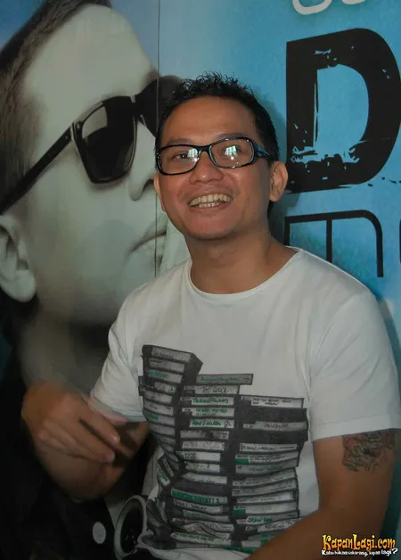 Foto DJ Riri