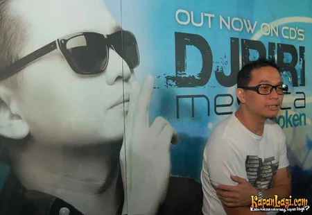 Foto DJ Riri