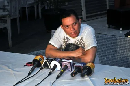 Foto DJ Riri