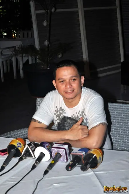 Foto DJ Riri