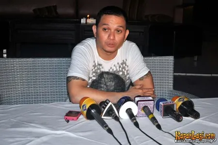 Foto DJ Riri