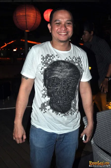 Foto DJ Riri