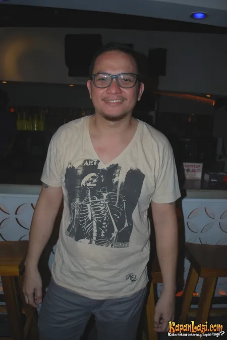 Foto DJ Riri