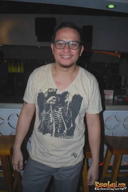 Foto DJ Riri
