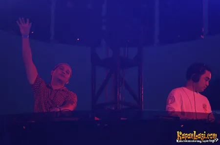Foto DJ Riri
