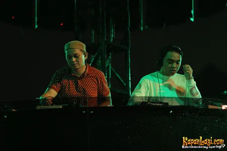 Foto DJ Riri
