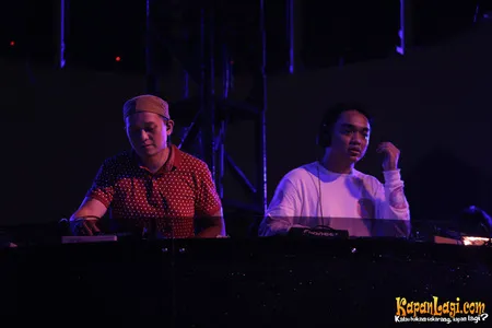 Foto DJ Riri