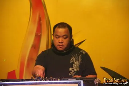 Foto Dj Sumantri