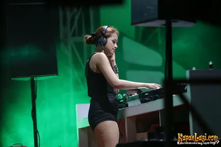 Foto Dj Yasmin
