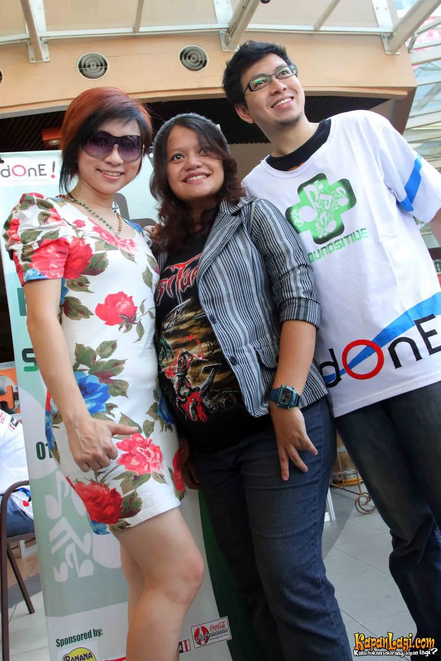 D Cinnamons © KapanLagi.com