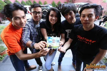 Foto D Fams