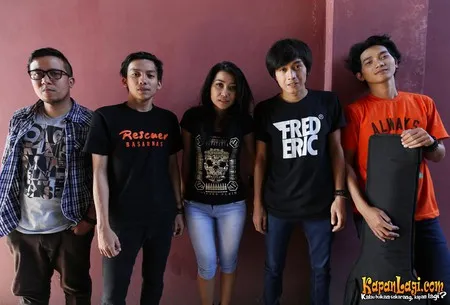 Foto D Fams